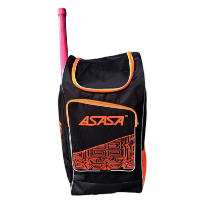 ASASA PITTOO KITBAG