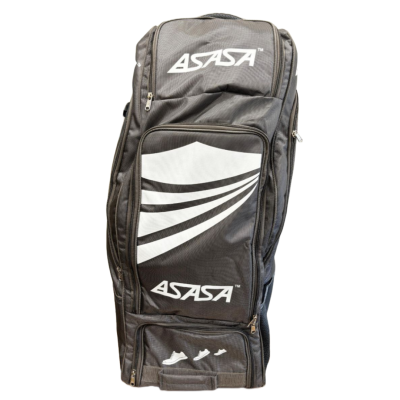 ASASA PLATINUM PITTOO WHEELIE BAG
