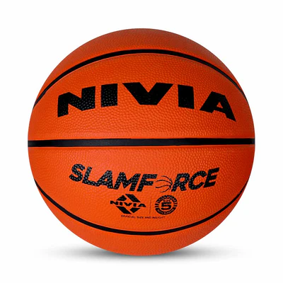 SLAMFORCE