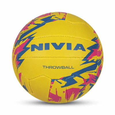 THROW BALL