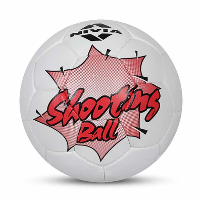 SHOOTING BALL