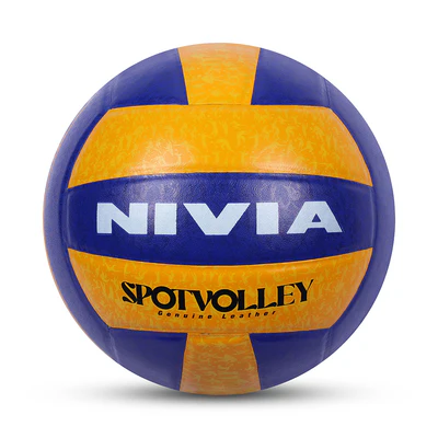 SPOTVOLLEY