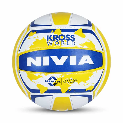 KROSS WORLD