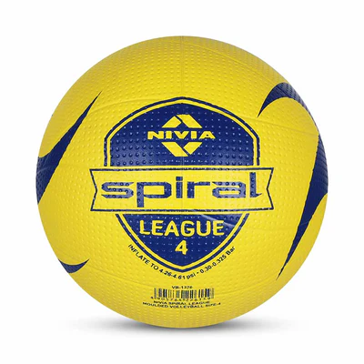 VOLLEYBALL LEAGUE