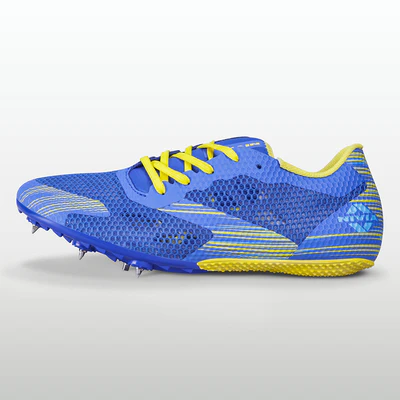 TRACK AND FIELD-400