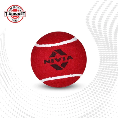 CRICKET TENNIS BALL HEAVY