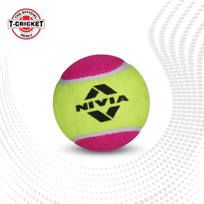 CRICKET TENNIS BALL HEAVY
