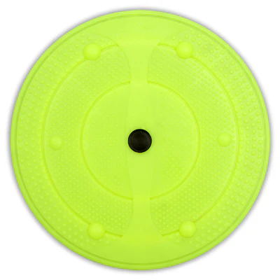 SLEEK TUMMY TWISTER