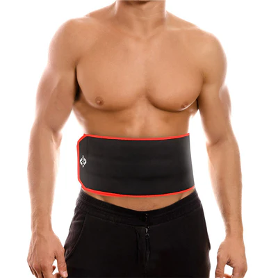 ORTHOPEDIC PERFORMANCE WAIST SUPPORT