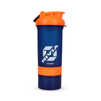 DOMINATOR 2.0 SHAKER