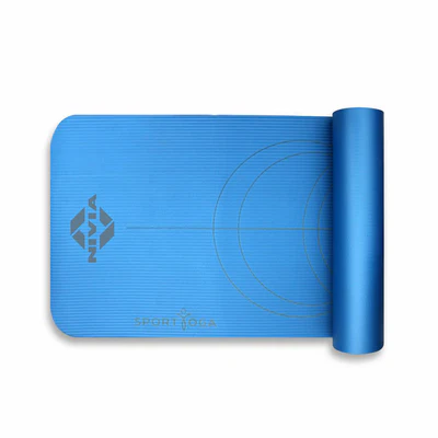 YOGA MAT NBR
