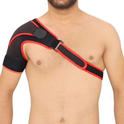ORTHOPEDIC PERFORMANCE SHOULDER SUPPORT
