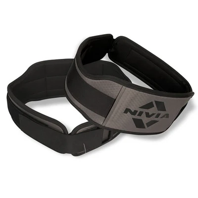 5′ QUICK-LOCK WEIGHTLIFTING BELT