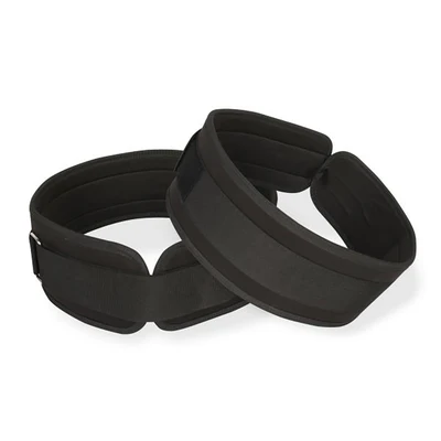 4′ STRAIGHT BACK WEIGHTLIFTING BELT