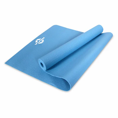 YOGA MAT PVC SINGLE LAYER