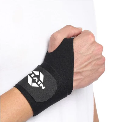 ORTHOPEDIC BASIC WRIST WITH THUMB SUPPORT