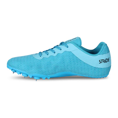 STRIDE 3.0