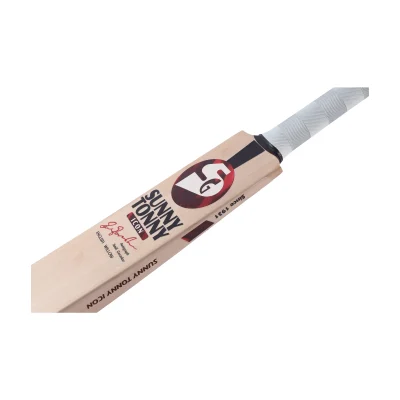 SG SUNNY TONNY ICON ENGLISH WILLOW CRICKET BAT