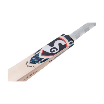 SG RSD SELECT ENGLISH WILLOW CRICKET BAT