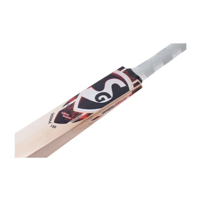 SG SIERRA 150 ENGLISH WILLOW CRICKET BAT