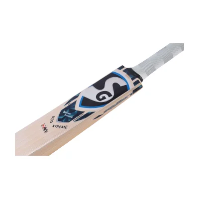 SG RSD XTREME ENGLISH WILLOW CRICKET BAT