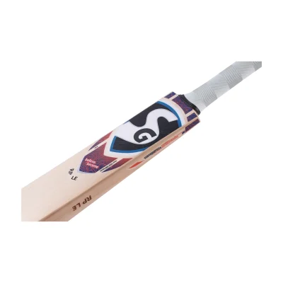 SG RP LE ENGLISH WILLOW CRICKET BAT (RISHABH PANT SERIES)