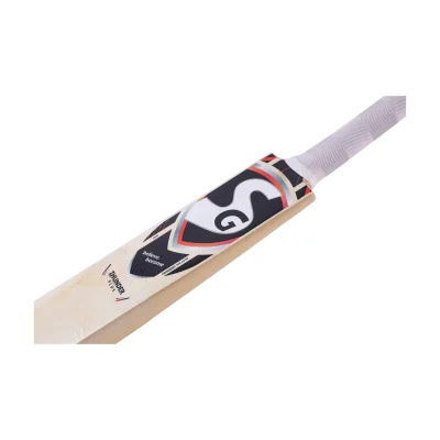 SG THUNDER PLUS KASHMIR WILLOW CRICKET BAT