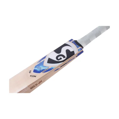SG HP ICON ENGLISH WILLOW CRICKET BAT (HARDIK PANDYA SERIES)