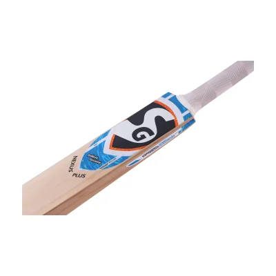 SG NEXUS PLUS KASHMIR WILLOW CRICKET BAT