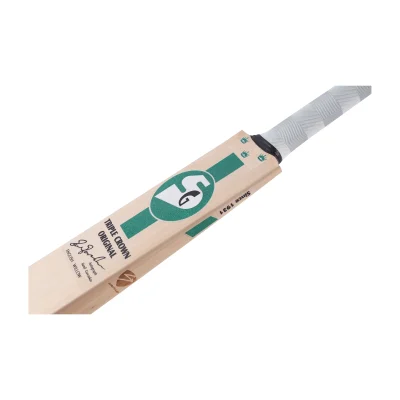 SG TRIPLE CROWN ORIGINAL ENGLISH WILLOW CRICKET BAT