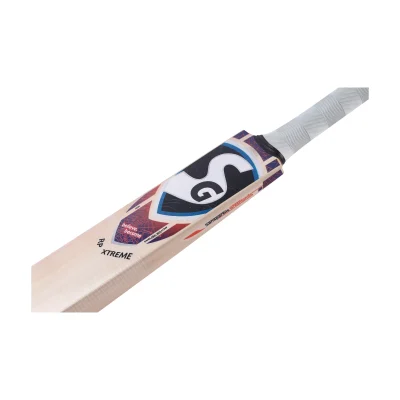 SG RP XTREME ENGLISH WILLOW CRICKET BAT (RISHABH PANT SERIES)