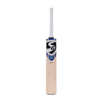 SG HP 33 ENGLISH WILLOW CRICKET BAT WITH SG | STR8BAT SENSOR (HARDIK PANDYA SERIES)