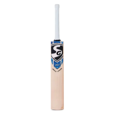 SG NEXUS XTREME ENGLISH WILLOW CRICKET BAT