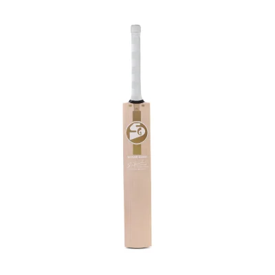 SG SUNNY GOLD FINEST ENGLISH WILLOW GRADE 2 CRICKET BAT