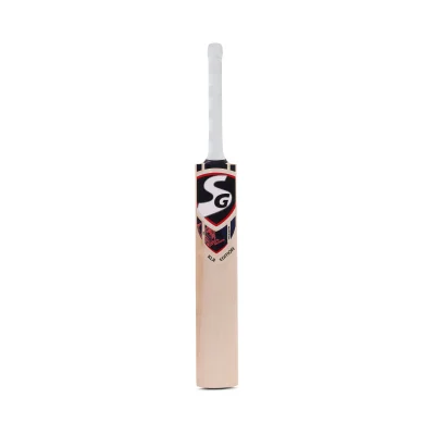 SG KLR EDITION ENGLISH WILLOW CRICKET BAT (KL RAHUL SERIES)
