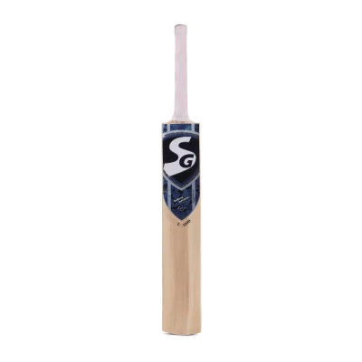 SG T-1000 KASHMIR WILLOW CRICKET BAT FOR (TENNIS BALL)