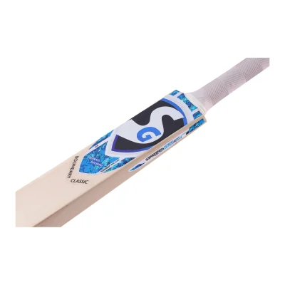 SG BOUNDARY CLASSIC KASHMIR WILLOW CRICKET BAT