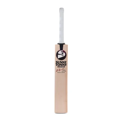 SG SUNNY TONNY XTREME ENGLISH WILLOW CRICKET BAT