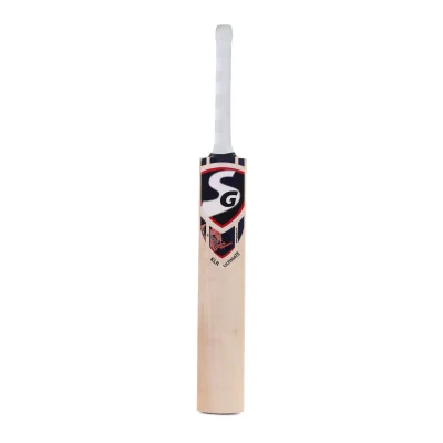 SG KLR ULTIMATE ENGLISH WILLOW CRICKET BAT (KL RAHUL SERIES)