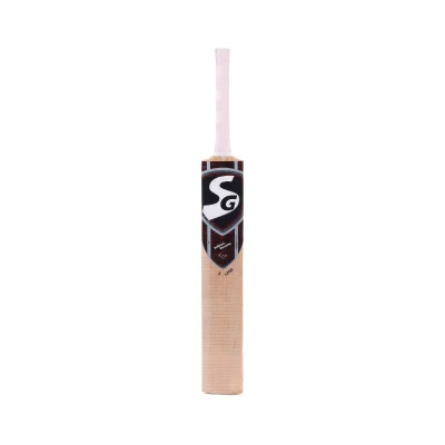 SG T-1200 KASHMIR WILLOW SCOOP BAT FOR TENNIS CRICKET BALL