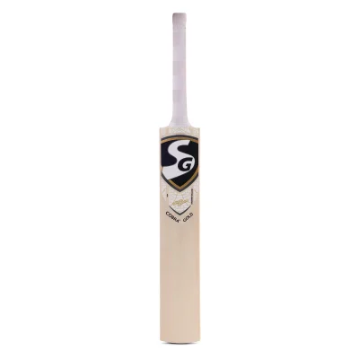 SG COBRA GOLD KASHMIR WILLOW CRICKET BAT