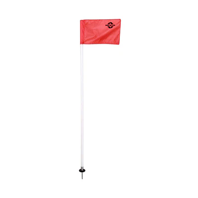 CORNER FLAG (SET OF 4 FLAGES)