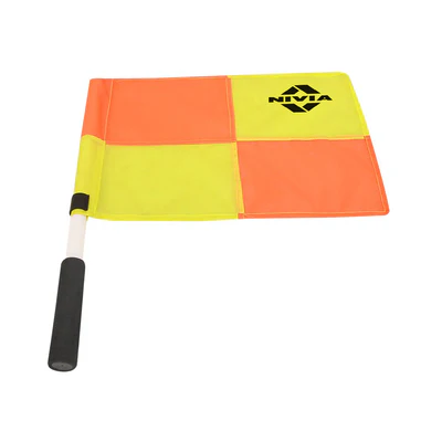 REFEREE FLAG
