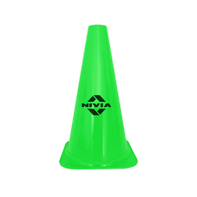 MARKING CONES (6 PCS.)