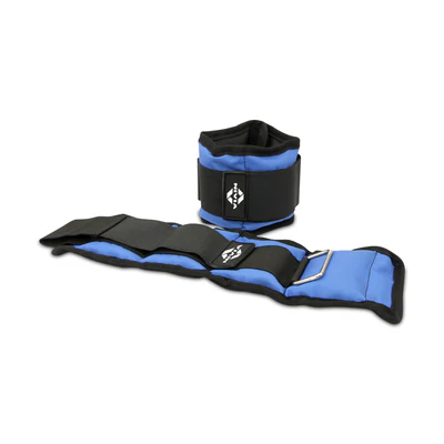 NIVIA WEIGHT BAND (SINGLE PAIR)