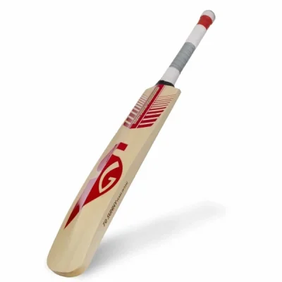 SG 70 SUNNY YEARS ENGLISH WILLOW CRICKET BAT | STR8BAT SENSOR
