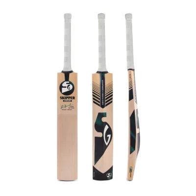 SG SKIPPER XTREME ENGLISH WILLOW CRICKET BAT