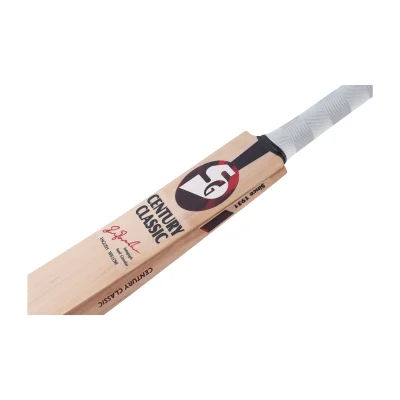 SG CENTURY CLASSIC ENGLISH WILLOW CRICKET BAT