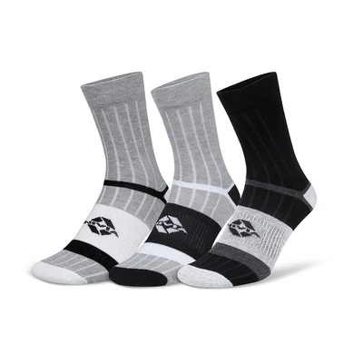 ALL DAY STRIPES (PACK OF 3)