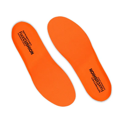 FOOT CUSHION